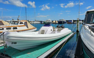Italboats 32GT 2022