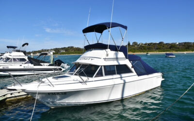 Sold – Caribbean 23