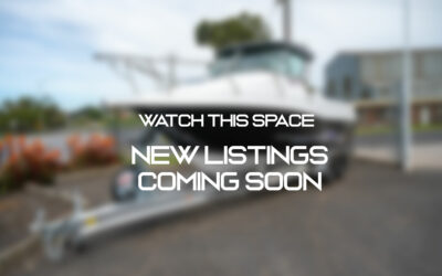 New Page – Second Hand Listing