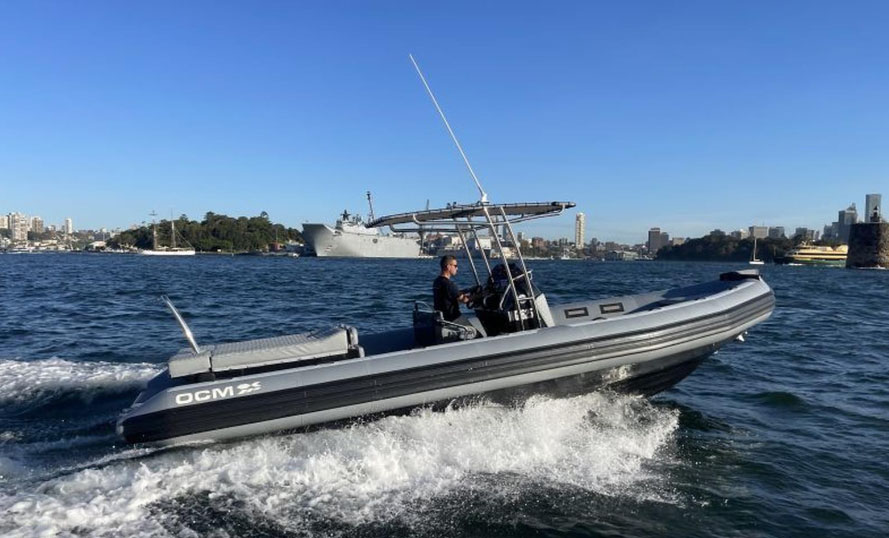 Removed – Ocean Craft Marine Custom