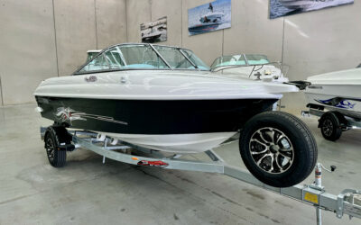 Haines Hunter 520R – SOLD