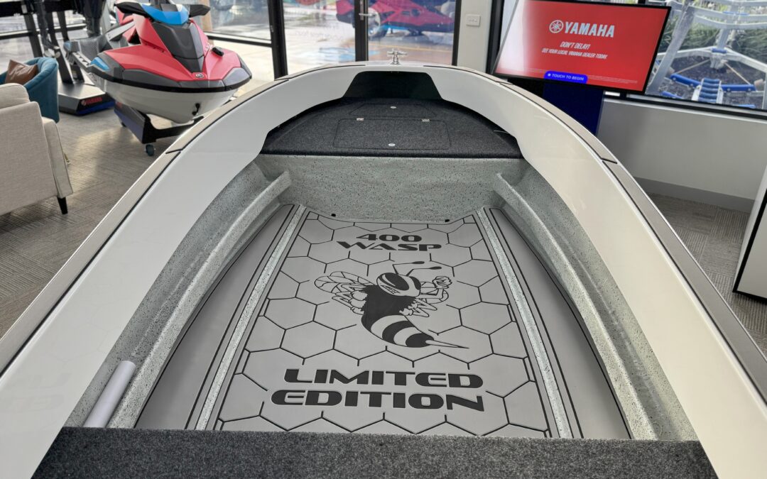 SeaWasp 400 Limited