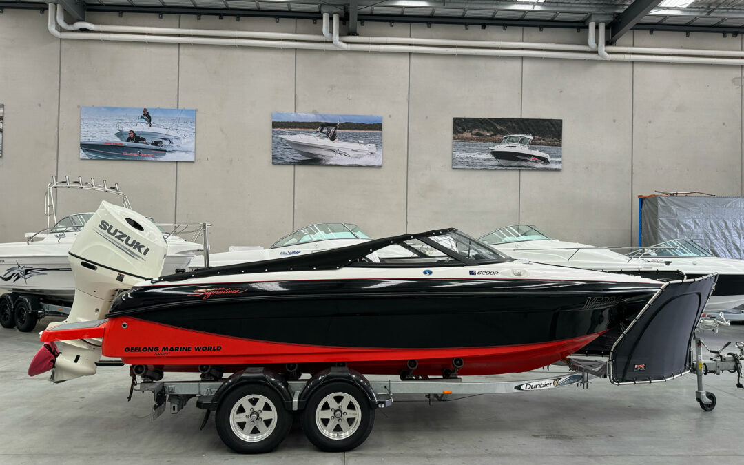 Removed – Haines Signature 620BR