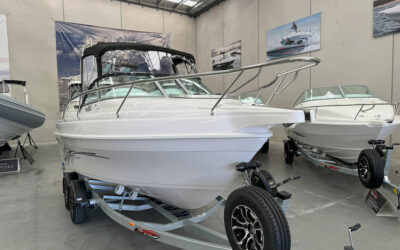 Haines Hunter 565R – SOLD