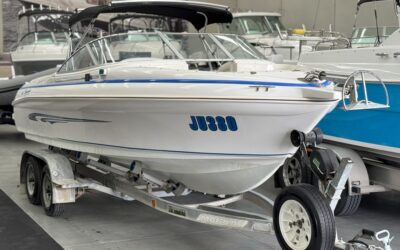 Haines Signature 550BR