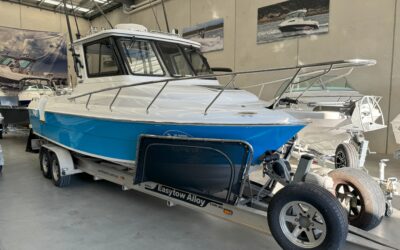 Northbank 750HT