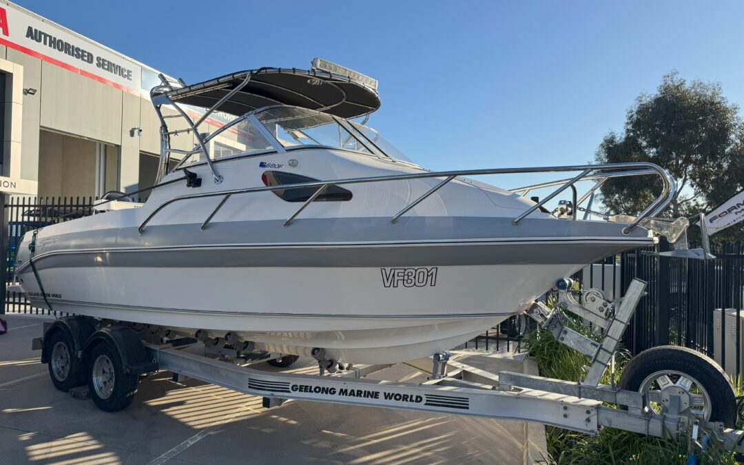 Haines Signature 680F