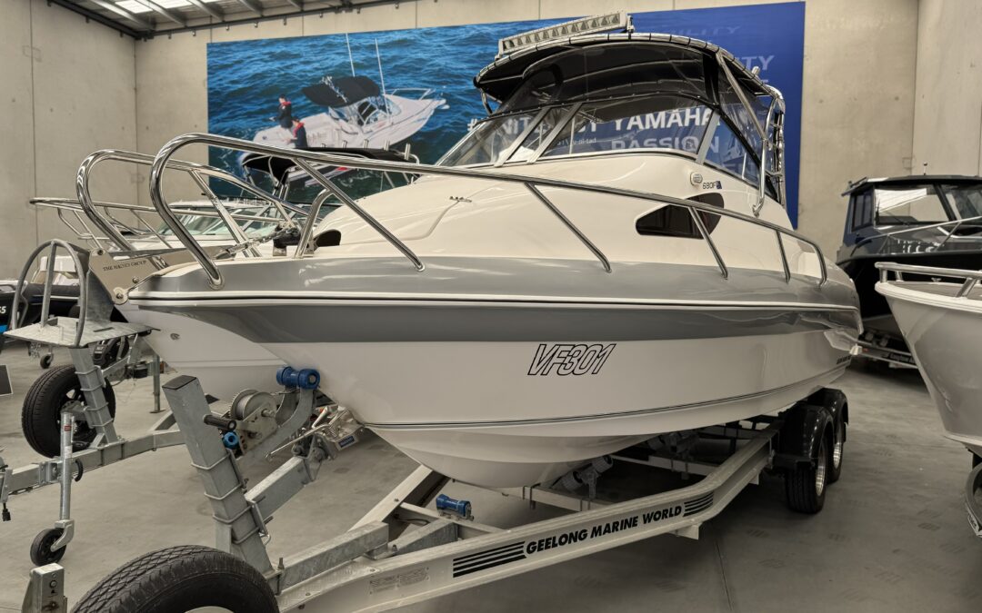 Haines Signature 680F