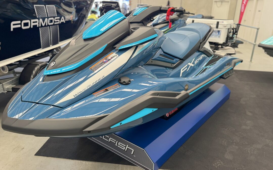 FX Jetfish