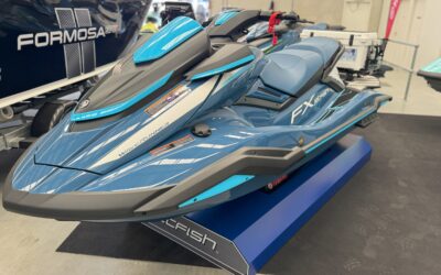FX Jetfish
