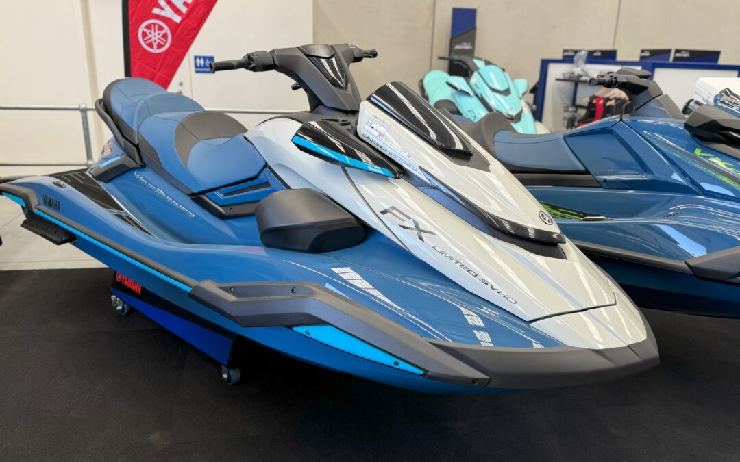 FX Limited SVHO