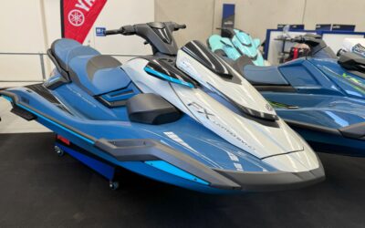 FX Limited SVHO
