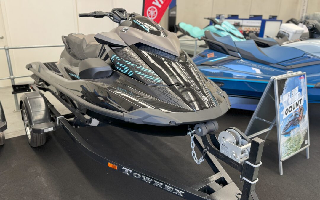 GP1800R SVHO