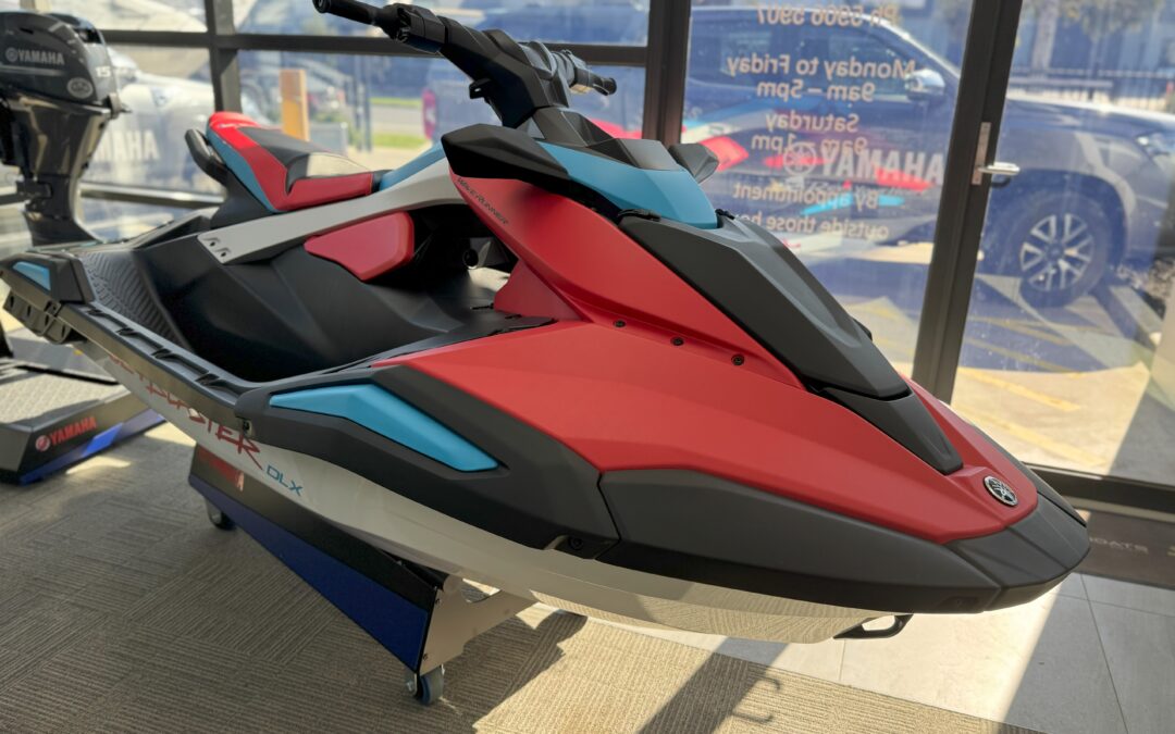 JetBlaster DLX 3
