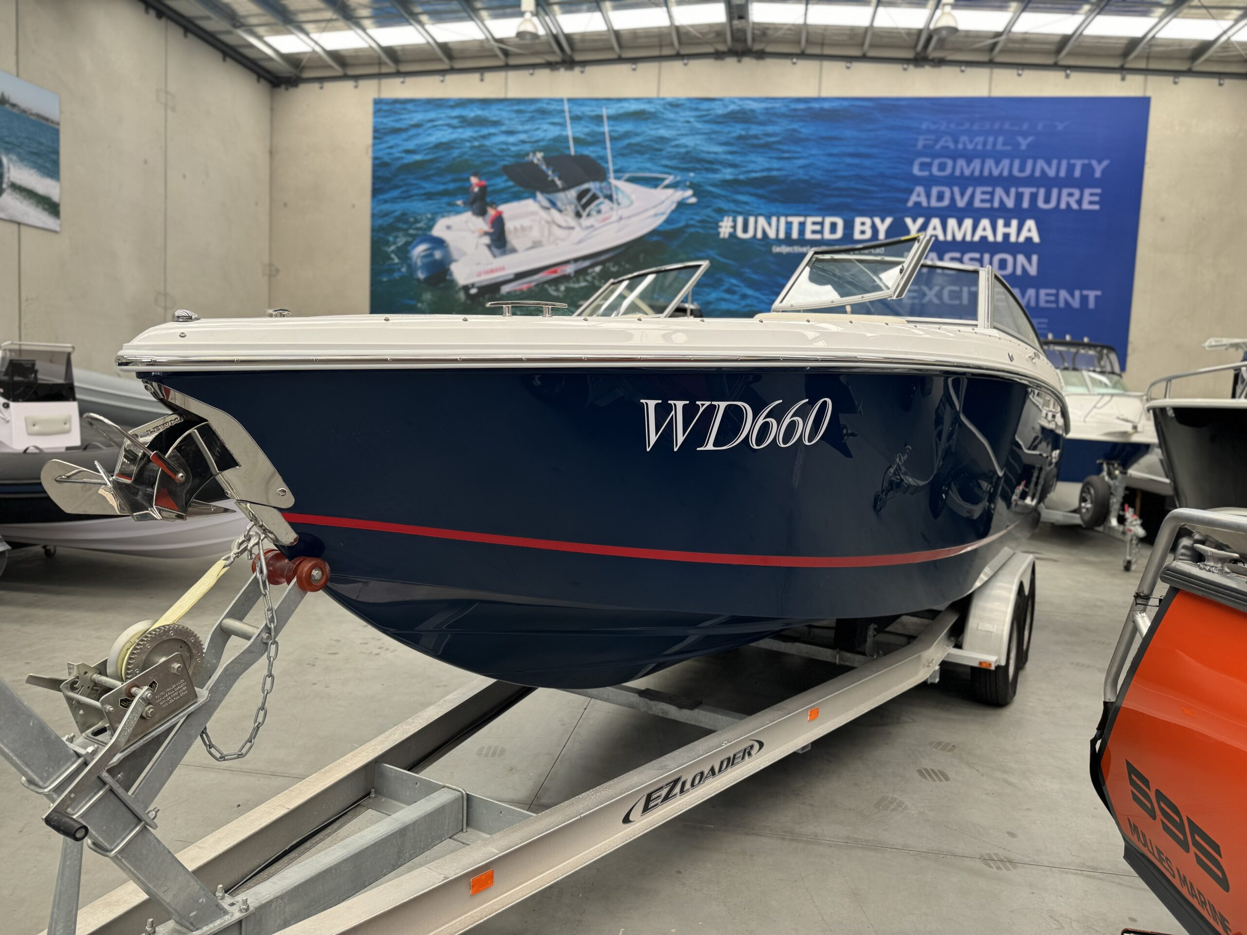 Cobalt R7 – SOLD