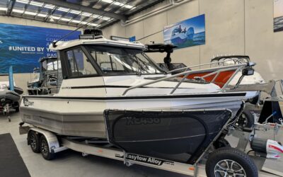 Stabicraft 2100 Supercab