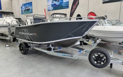 Formosa SRT 525 Side Console